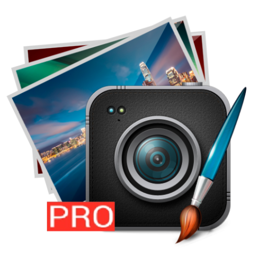 Master Photoshop CC Pro icon