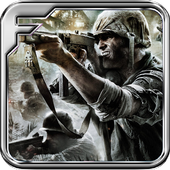 Free Sniper Assassin icon
