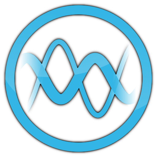 Waves - Tuner icon
