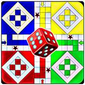 LudoMaster - Free Ludo Game For Android Phones - NITHISH NAYAK