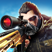 Critical Strike: Dead or Survival icon