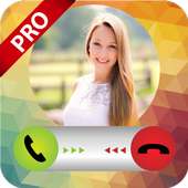 Fake Call 2017 on 9Apps