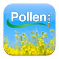 Allergy Alert by Pollen.com on 9Apps