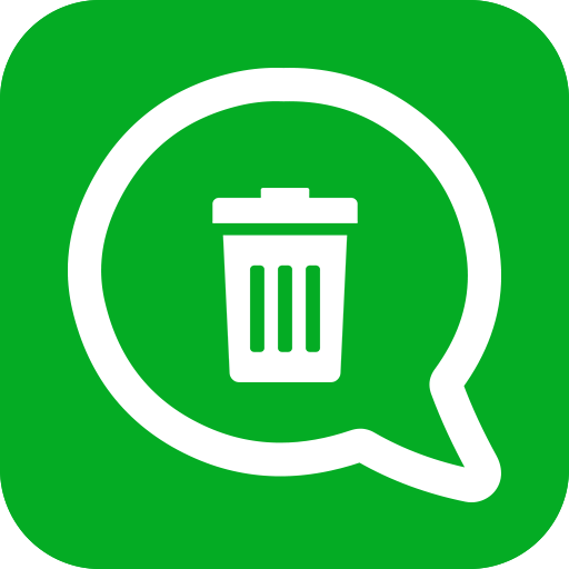 WhatsDeleted: Recover Messages icon