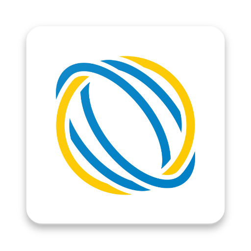 GoGlobal Client Portal icon