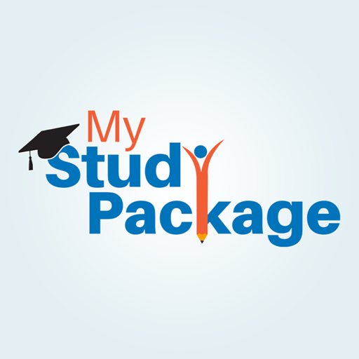 My Study Package icon
