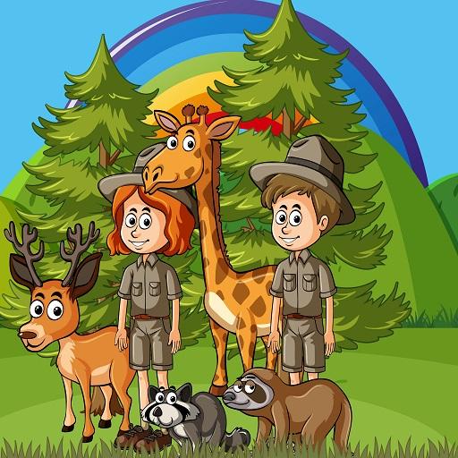 Sentence Bridge Builder - Free Sentence Games icon