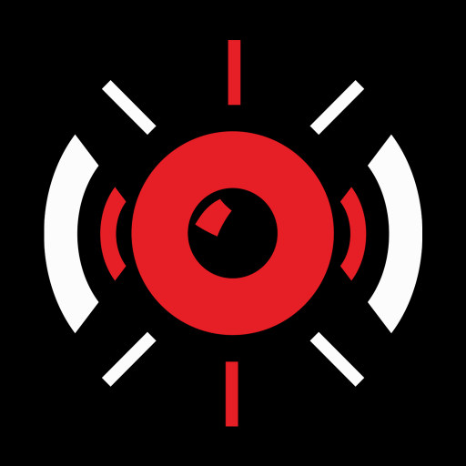 Lights Camera DJs icon