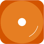 Keep the ball inside icon