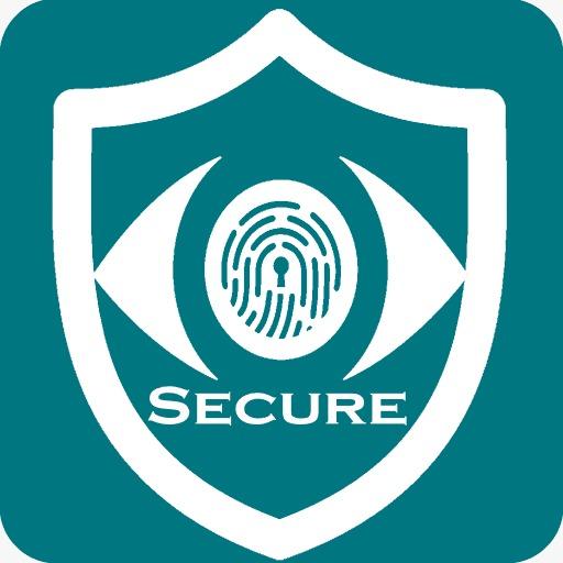 Hidden Eye • AntiTheft • Protect/Secure Your Phone icon