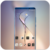 Theme for billion capture plus wallpaper icon