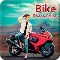 Bike Photo Editor on 9Apps