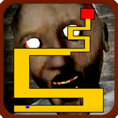 Granny Scary Maze icon
