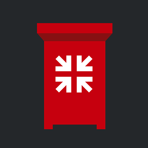 Sermon of the Day – John Piper icon