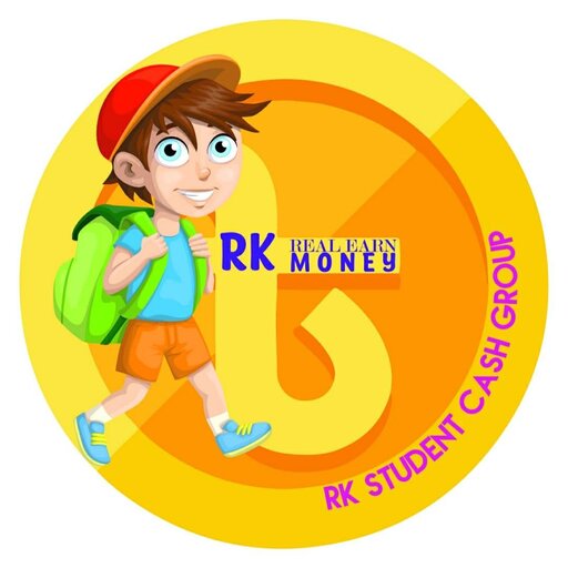 RK Real Money icon