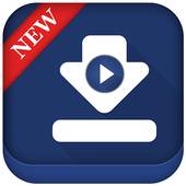 Video Downloader For Facebook icon