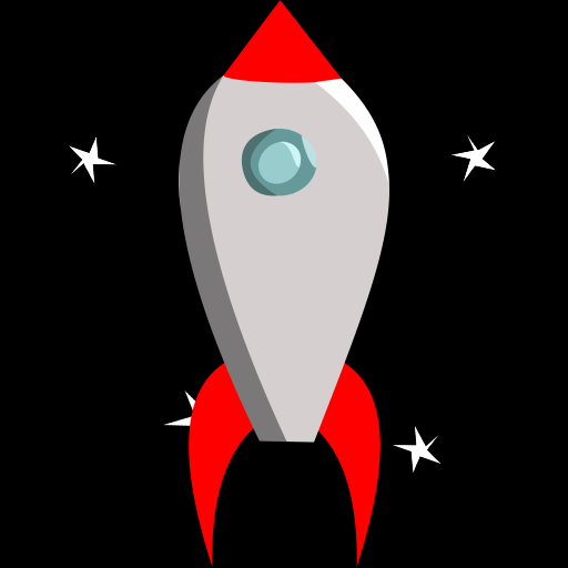 Space Cadet icon
