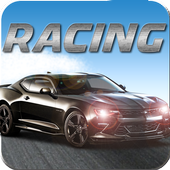 Furious Car Racing Game 3D icon