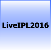 LivescoreIPL-2016 icon
