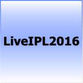 LivescoreIPL-2016 on 9Apps