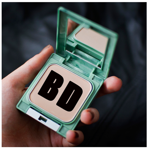 Bride Daily Makeup icon