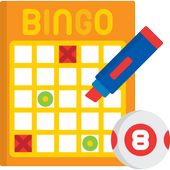 R and S Lotto icon