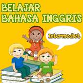 Belajar Bahasa Inggris III on 9Apps