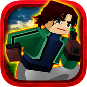 Hide and Seek Mini Game icon