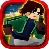 Hide and Seek Mini Game