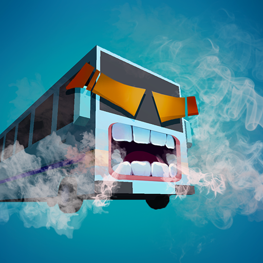 ChillBus: snake bus! icon