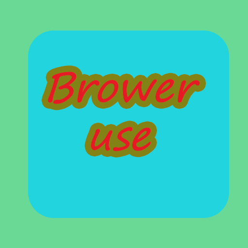 Browser Use icon