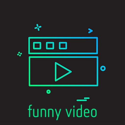 funny video 2021 icon