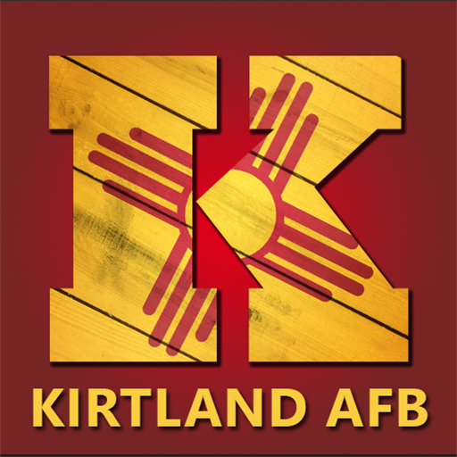 Kirtland Air Force Base icon