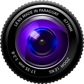 Kamera For Google Pixel icon