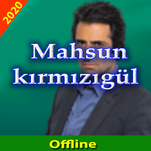 Mahsun kırmızıgül 2020 İnternet olmadan أيقونة