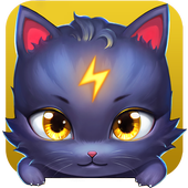 Monster Crush Saga icon