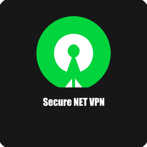 Secure NET VPN icon