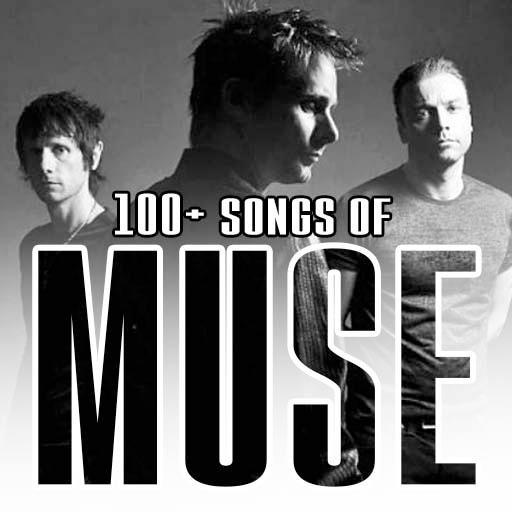 100  Songs of Muse icon