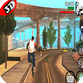 Best Of Gta San Andreas Tips icon