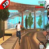 Best Of Gta San Andreas Tips