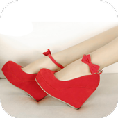 Women Shoes - Platform Pumps icon