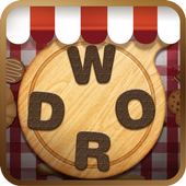 Word Crumble icon