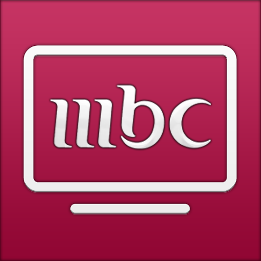 MBC Arabic live TV - mbc1, mbc2, mbc3, mbc action icon