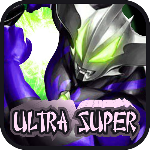 Revolution Ultra Super icon