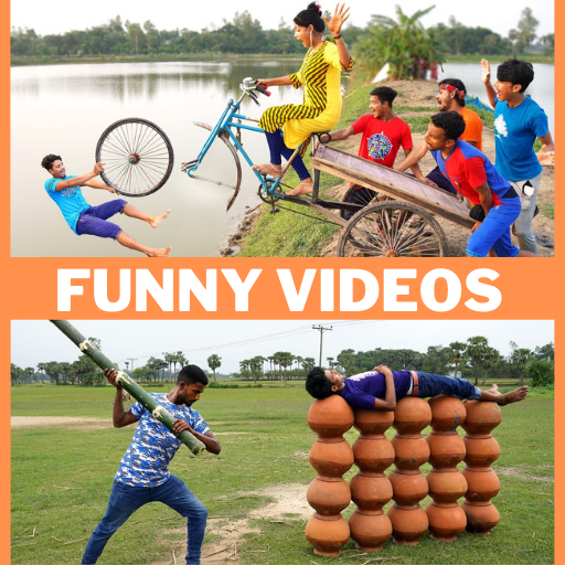 Funny X - Funny Videos icon