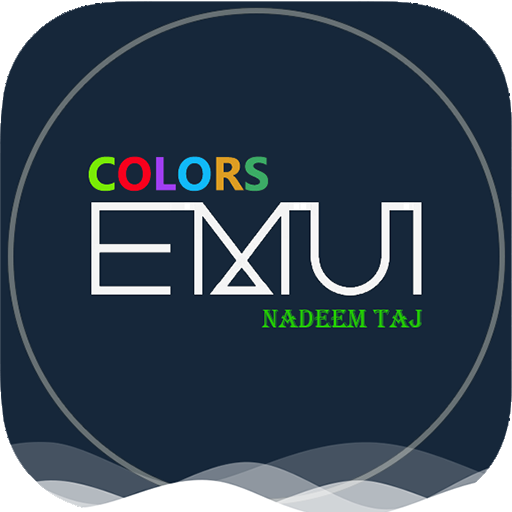 Colors Theme for Huawei icon