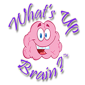 What's up Brain? icon