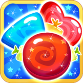 Candy Star icon