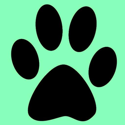 Animal Footprint Wallpapers icon