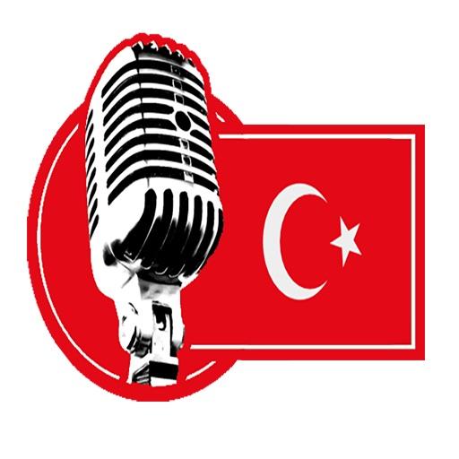 Radyo Türkiye icon